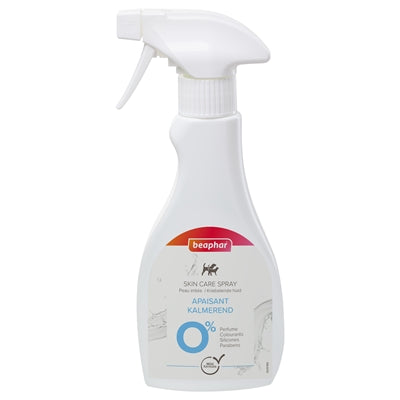  Beaphar Spray bij Jeuk Honden & Katten Huidverzorging 