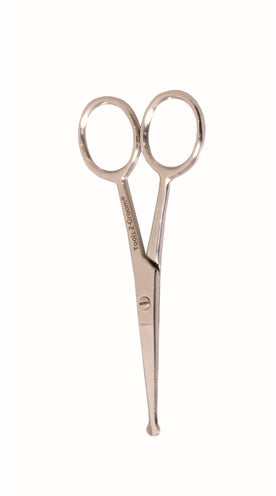 Tools-2-Groom Potenschaartje Recht Afgeronde Punt 11,5cm