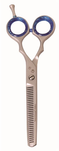 Tools-2-Groom 61600 Effileerschaar Dubbelzijdig 15 cm