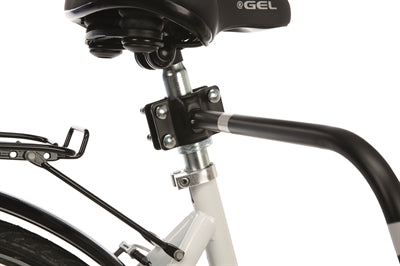 Trixie Bikerset Fietsbeugel Springer Veilig fietsen Met Hond