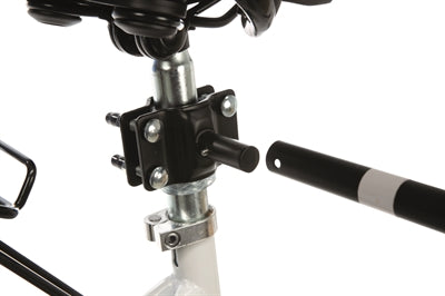 Trixie Bikerset Fietsbeugel Springer Veilig fietsen Met Hond
