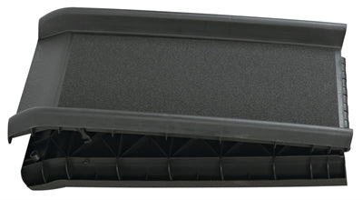 Trixie Car Ramp Loopplank Opvouwbaar Zwart 156X40 cm