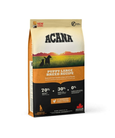 Acana Dog Puppy Large Breed 