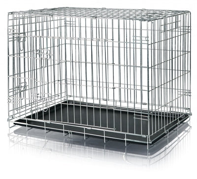Trixie Bench Gegalvaniseerd Metaal 96x69x62 cm