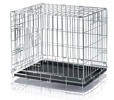 Trixie Bench Gegalvaniseerd Metaal 96x69x62 cm
