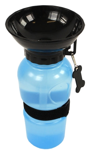 Aquadog Drinkfles Drinkbak 533 ml