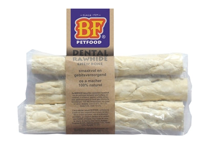 Bf Petfood Kaantjes Stick Dental 3 st