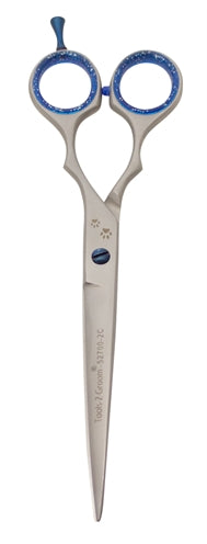 Tools-2-Groom Sharp Edge Schaar Gebogen 52700C 18 cm