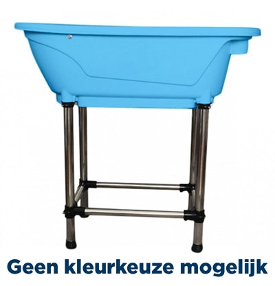 Yuup! Tools-2-Groom Mini Bad Op Poten Assorti 96 x 50 cm