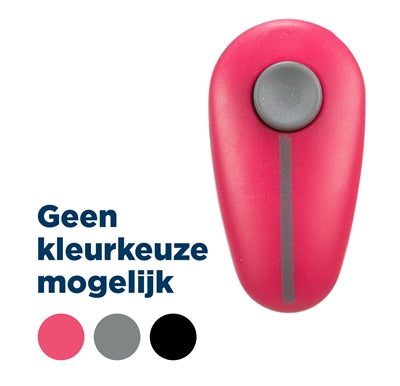 Trixie Dog Activity Met Vinger Clicker Assorti 