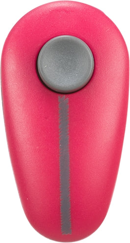 Trixie Dog Activity Met Vingerlus Clicker Assorti 