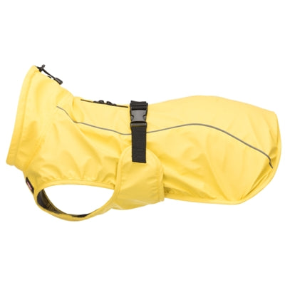 Trixie Regenjas Vimy Geel Waterdicht Winddicht 25 cm