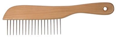  Vivog Kam Grof Hout Hondenkam