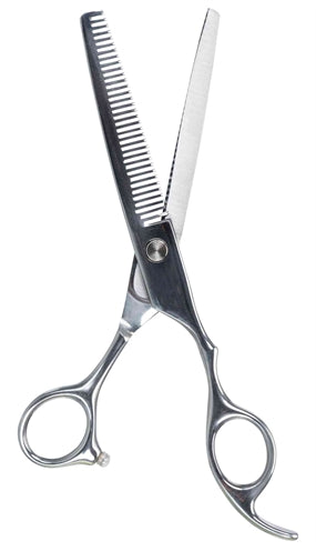 Tools-2-Groom Sharp Edge Schaar Gebogen 52700C 18 cm