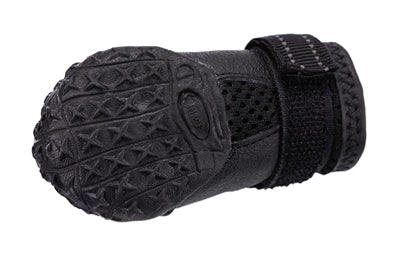 Trixie Pootbescherming Walker Active Zwart L-XL 2 stuks