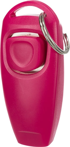Trixie Dog Activity Clicker & Fluit Assorti 8 cm