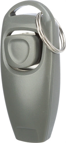 Trixie Dog Activity Clicker & Fluit Assorti 8 cm