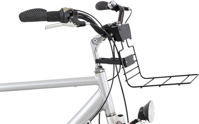 Trixie Houder Voor Fietsmand Hond Stuur 13108
