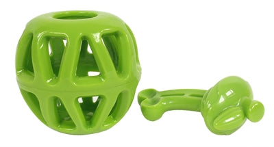 Fofos Fruity Bites Voerbal Appel 11 cm