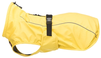 Trixie Regenjas Vimy Geel Waterdicht Winddicht 25 cm