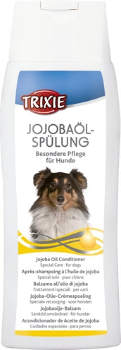 Trixie Jojobaolie Crèmespoeling 250 ml
