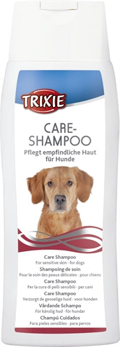 Hondenshampoo Trixie Care Shampoo 250 ml