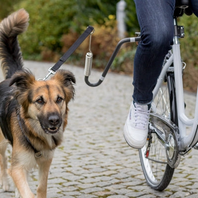 Trixie Fietsbeugel U-Vorm M-XL Veilig Fietsen Fietsbeugelset