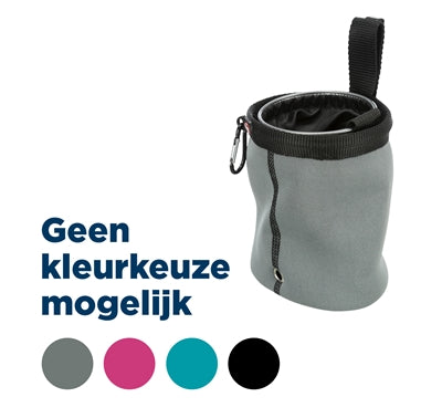 Trixie Snackzakje Twist Treat Assorti 14x11 cm