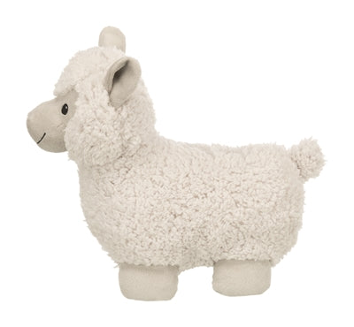 Trixie Be Eco Alpaca Eyleen Gerecycled Pluche 26 cm