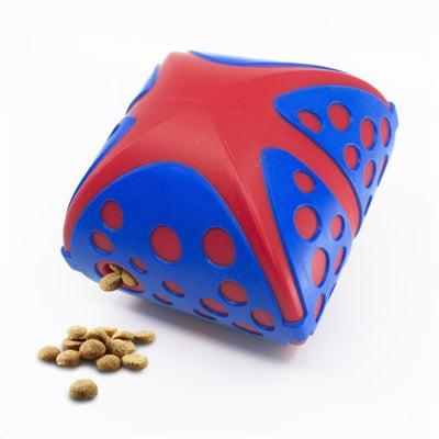 Kong Rewards Wally Blauw Rood