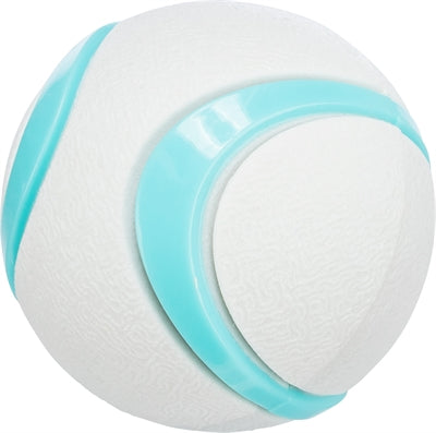 Trixie Bal Tpr Lime/Blauw