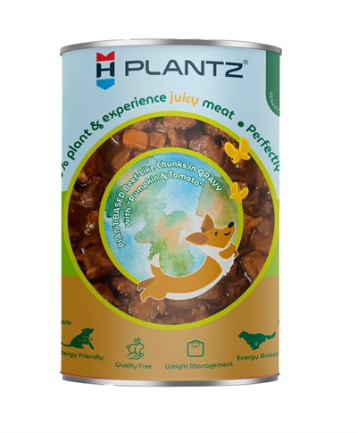 Henart Plantz Vleesachtige Rund Stukken Gravy