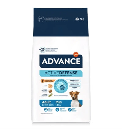 Advance Dog Mini Adult