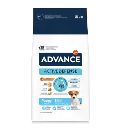 Advance Dog Puppy Protect Mini