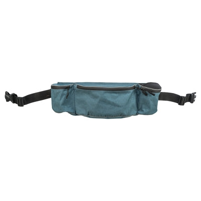 Trixie Heuptas Baggy Belt Blauw 24x11x6 cm