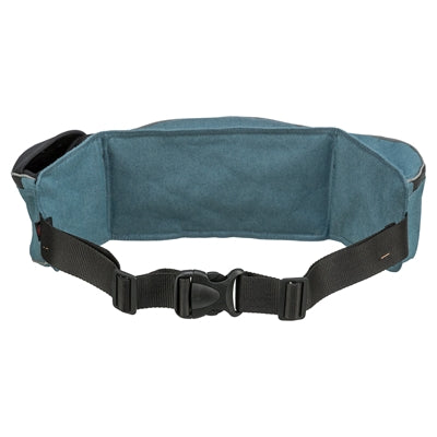 Trixie Heuptas Baggy Belt Blauw 24x11x6 cm