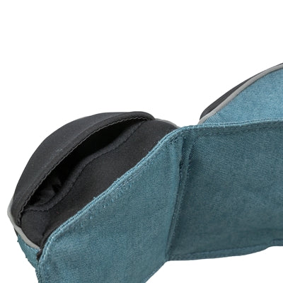 Trixie Heuptas Baggy Belt Blauw 24x11x6 cm