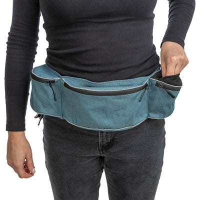Trixie Heuptas Baggy Belt Blauw 24x11x6 cm