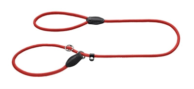 Hunter Retrieverlijn Met Stop Freestyle Rood 170x1 cm