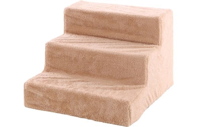 Flamingo Trap Easy Step Beige Hond Makkelijk Leven