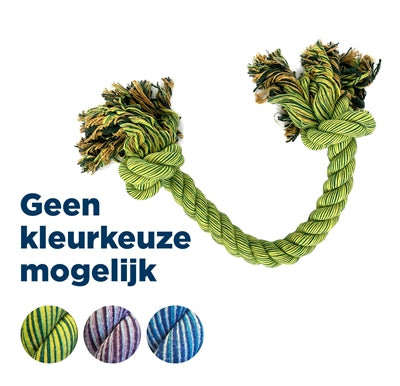 Happy Pet King Size Tug Flostouw XL 123 cm
