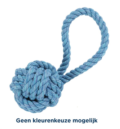 Happy Pet Nuts For Knots Bal Tugger 35 cm
