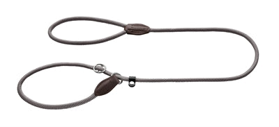 Hunter Retrieverlijn Met Stop Freestyle Grijs 170x1 cm