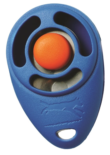 Starmark Clicker Pro-Training Deluxe 6x4 cm