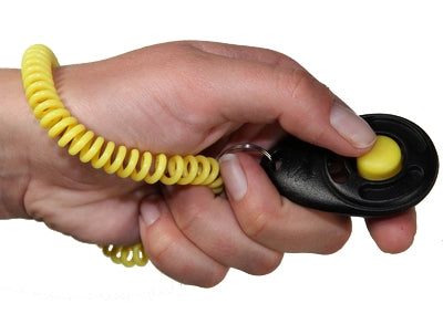 Starmark Clicker De Luxe Pro-Training